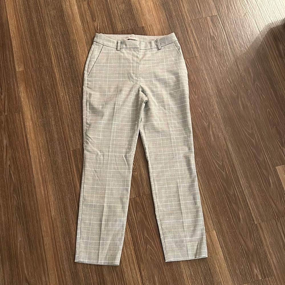 Dress pants